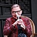 Ruth Bader Ginsburg's Fitness Mantra