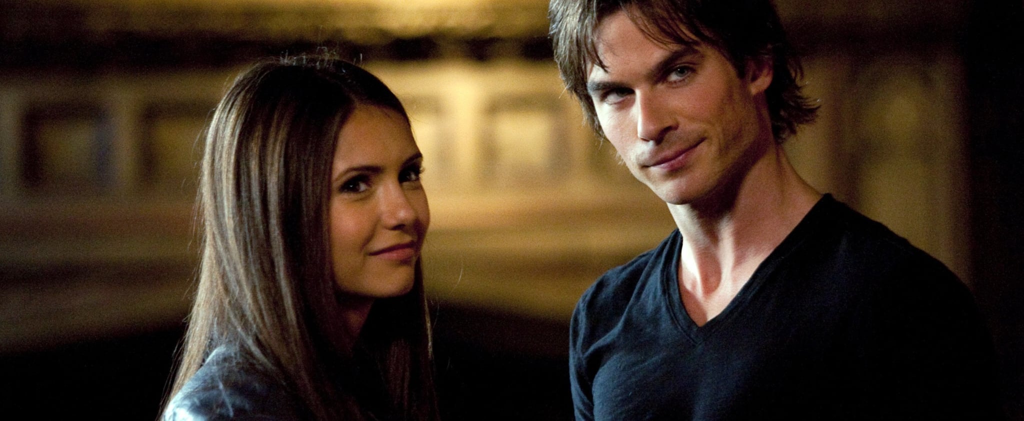 Vampire diaries trivia questions