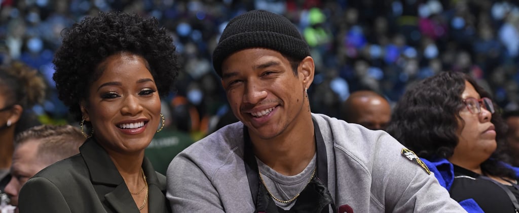Keke Palmer Wishes Boyfriend Darius Jackson Happy Birthday