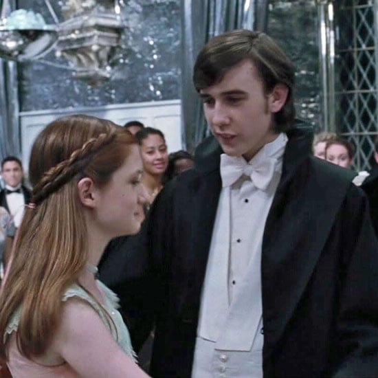 How Neville Longbottom Became The World S Sexiest Wizard Popsugar Celebrity Uk