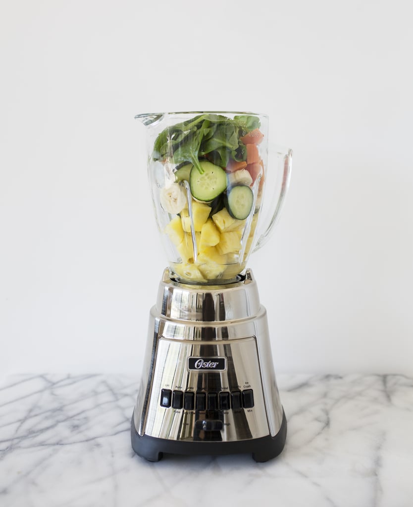 the best blender for smoothies