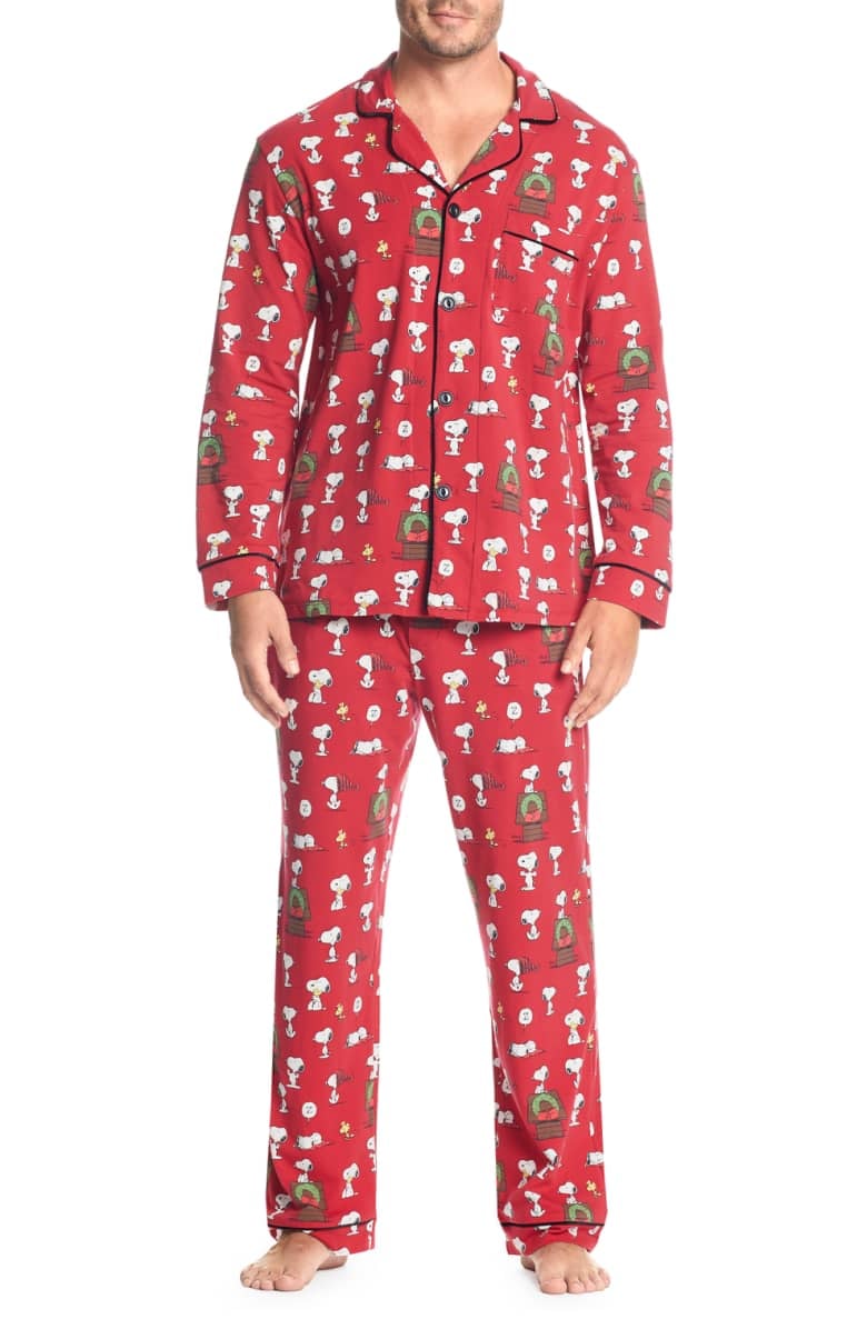 BedHead Classic Pajamas