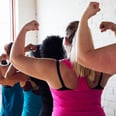 It's the Fat You Can't See That You Should Be Most Worried About — 2 Doctors Explain