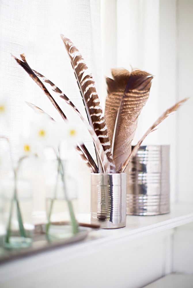 What to Try: Feathers