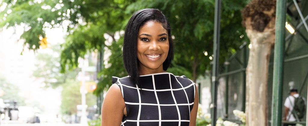 Gabrielle Union's Must-Have Products, Including Skin Care