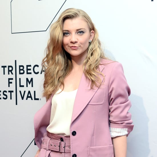 Game of Thrones's Natalie Dormer Quotes on Becoming a Parent