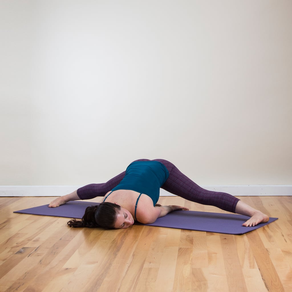 8 Stretches Your Tight Hips Are Begging For