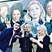 Derry Girls Cast Instagram Photos