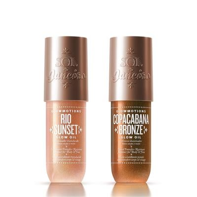 GlowMotions Glow Oils