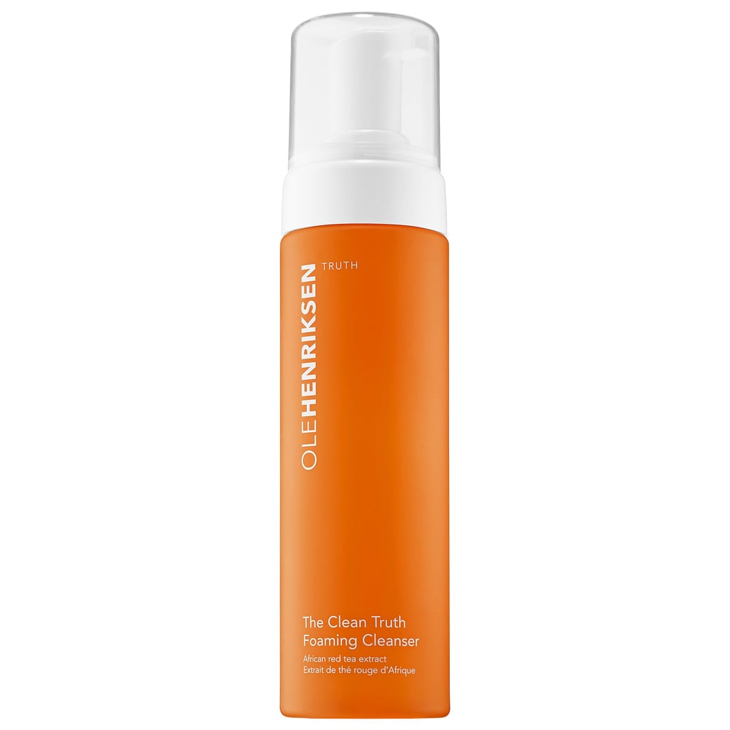 Ole Henriksen The Clean Truth Foaming Cleanser