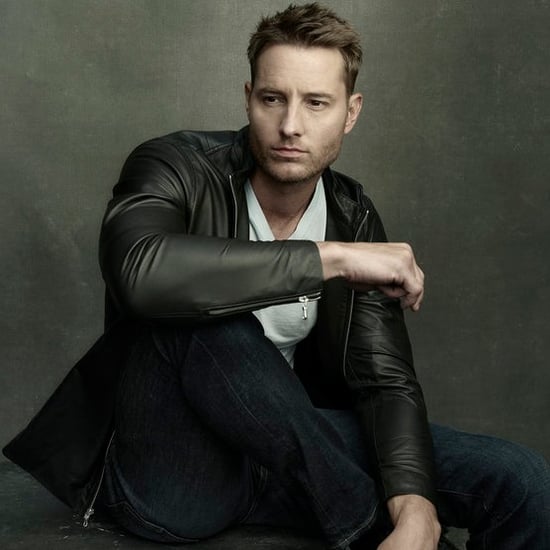 Hot Pictures of Justin Hartley