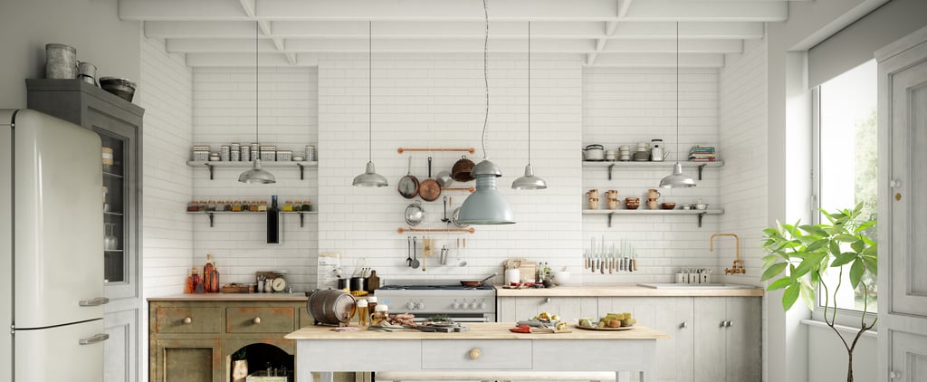 6 Instant Upgrades to Make to Your Rental Kitchen