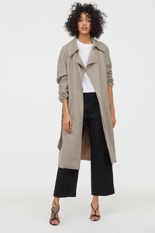 H&M Trenchcoat