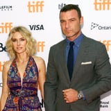 Naomi Watts Liev Schreiber Separating