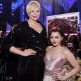 The Cast of Game of Thrones Looks Hotter Than Wildfire at the SAG Awards