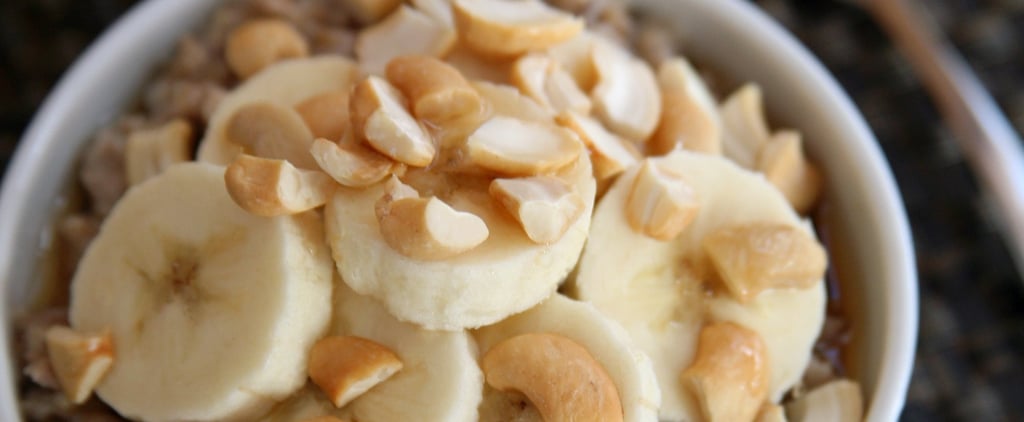 Slow-Cooker Oatmeal Recipes