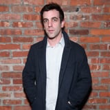 B.J. Novak Responds to Casey Affleck's Controversial Oscars Win With 1 Perfect Tweet