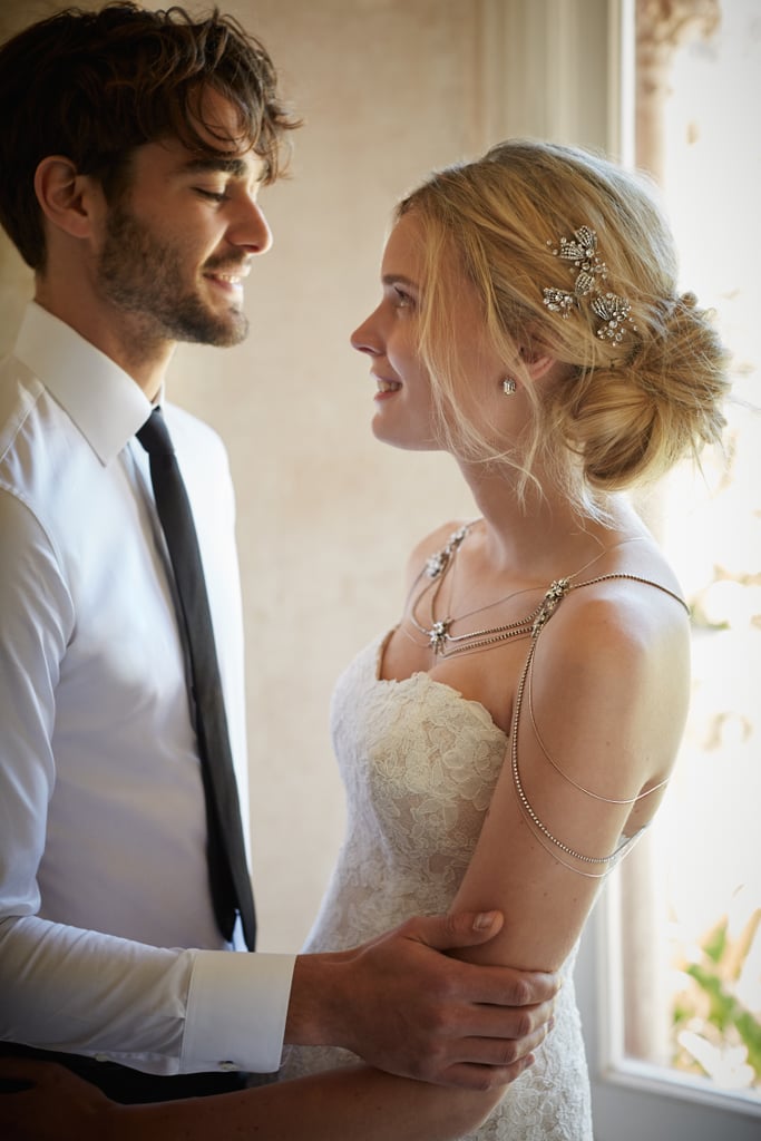 BHLDN Wedding Lookbook Fall 2015