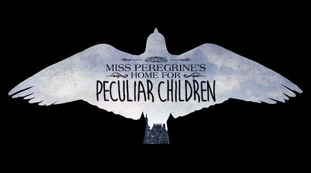 Miss Peregrine's Home For Peculiars