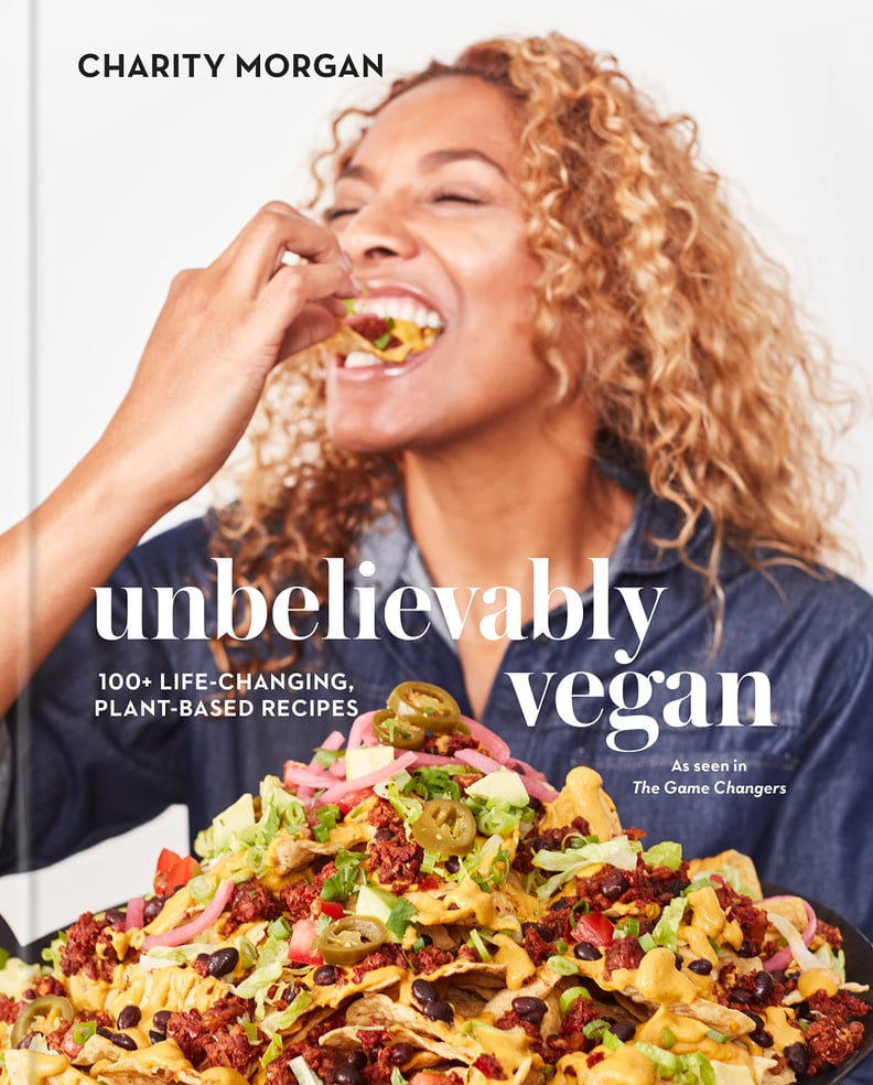 "Unbelievably Vegan"