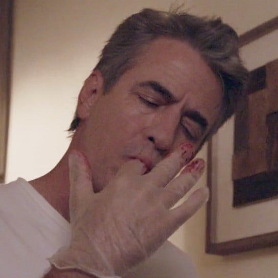 American Horror Story Guest Stars