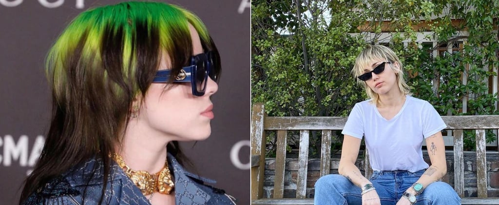 The Modern-Day Mullet Is Staging a Comeback (Yes, You Read That Right)