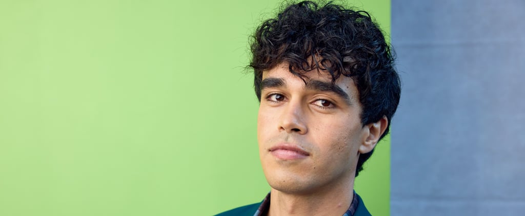 Anything's Possible's Abubakr Ali on Starring in a Rom-Com