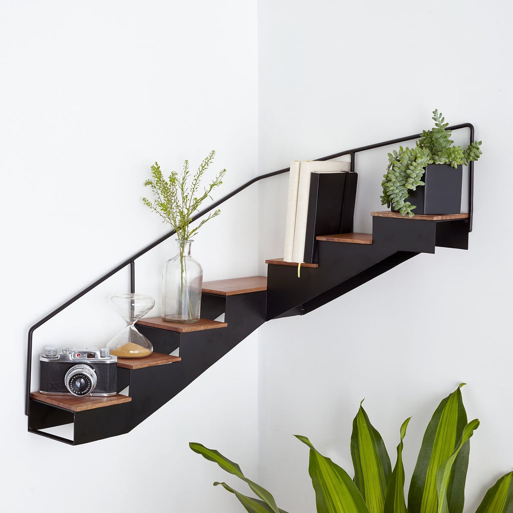 Staircase Corner Shelf Bestselling Gifts From Goods