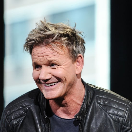 Gordon Ramsay Reddit AMA June 2016