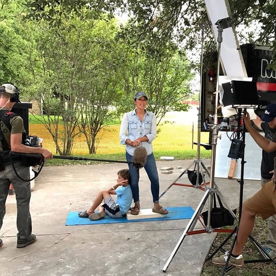 Is Joanna Gaines Leaving HGTV?