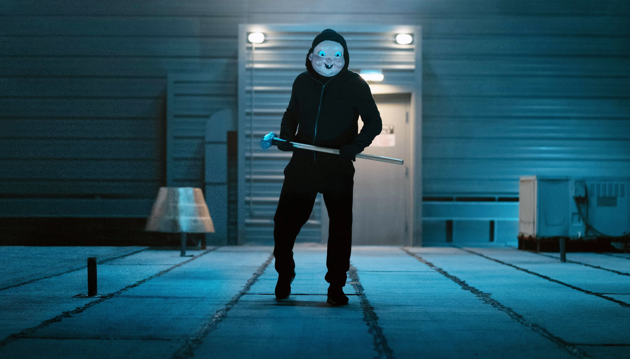 Happy death day streaming cheap