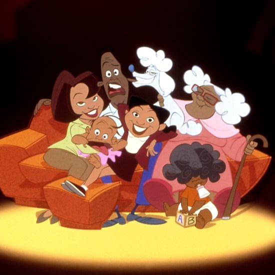 Disney Junior