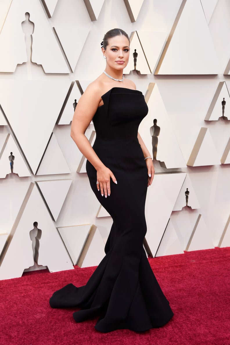 Ashley graham on sale formal dresses