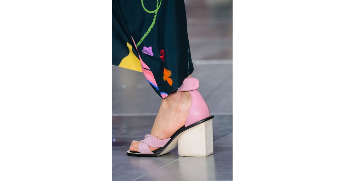 Paul Smith Spring '17 | Best Runway Shoes at London Fashion Week Spring ...