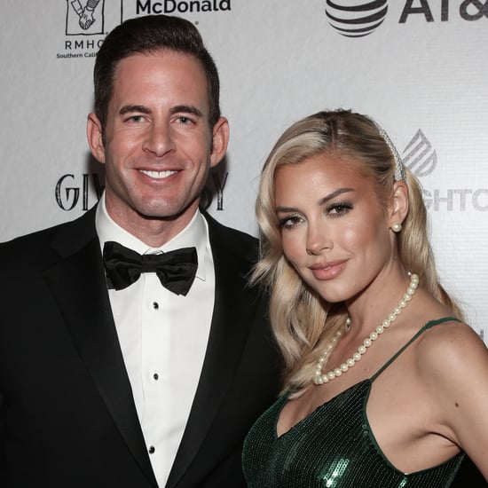 Is Tarek El Moussa on Selling Sunset?