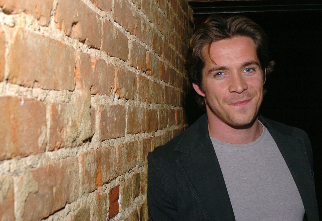 Hot Pictures of Sean Maguire