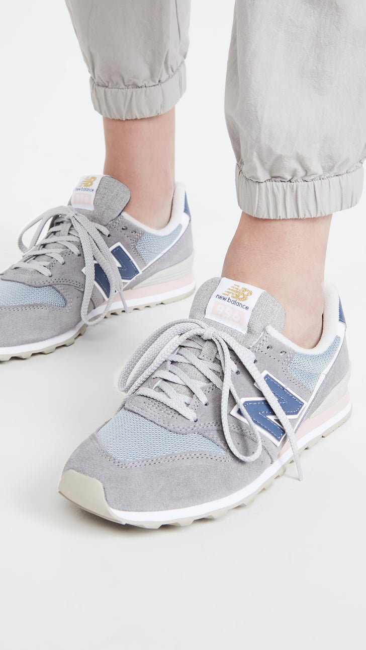 New Balance 996 V2 Sneakers | Trendy Sneakers For Women | 2021 Guide ...