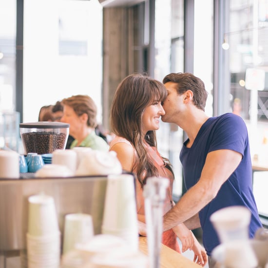 Tips For Meeting Someone