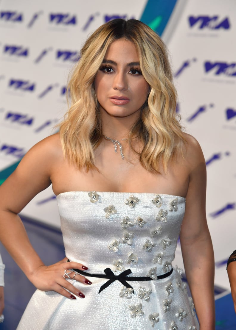 Ally Brooke