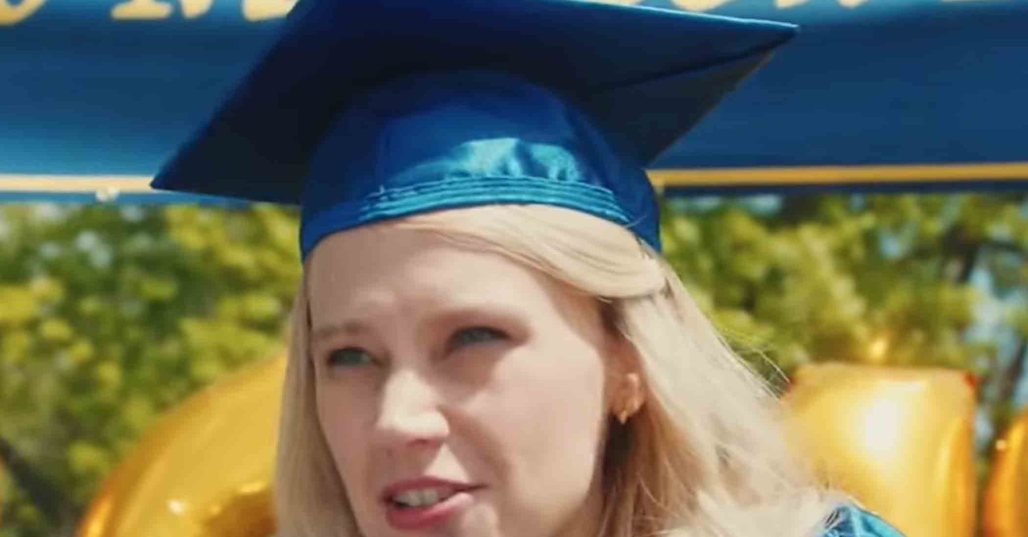 Saturday Night Live Graduation Skit | PS Family