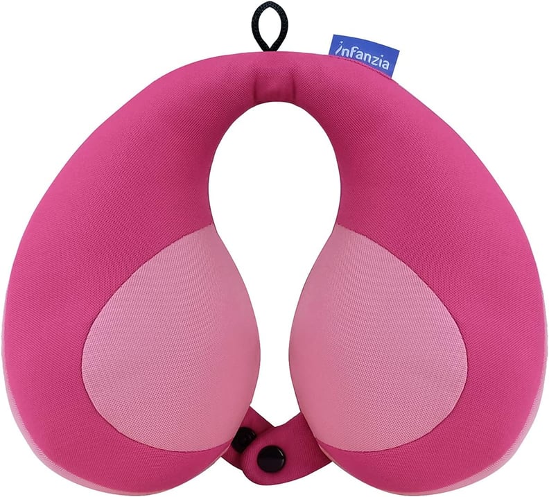 Best Travel Pillow For Kids