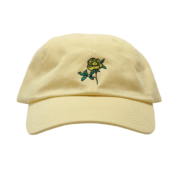 Lemonade Anniversary Hat