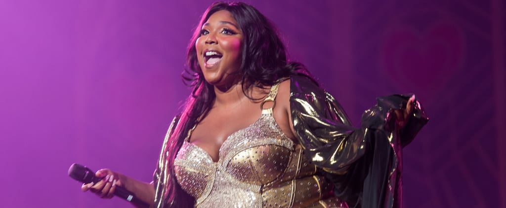 Allow Lizzo to Educate You on the History of Twerking: "Welcome to TED Twerk"
