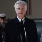 Brenner Dead Stranger Things? Well,