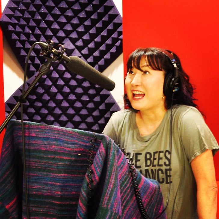 Who Is the House Hunters Narrator? POPSUGAR Home