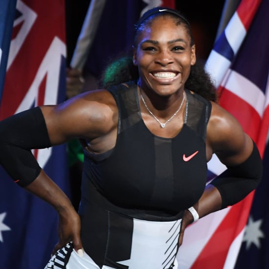 Serena Williams Pulls Out of Australia Open 2018