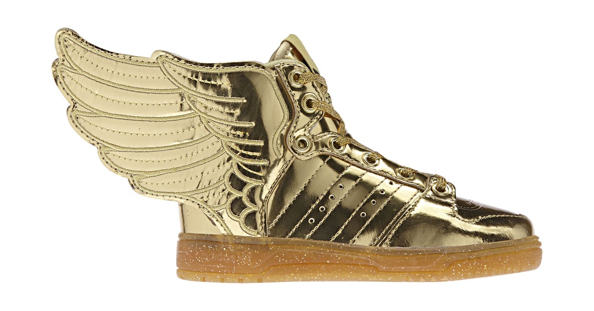 Adidas Originals x Jeremy Scott | Adidas Originals x Jeremy Scott Fall 2014 Collaboration 