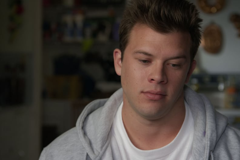 Jimmy Tatro as Dylan Maxwell