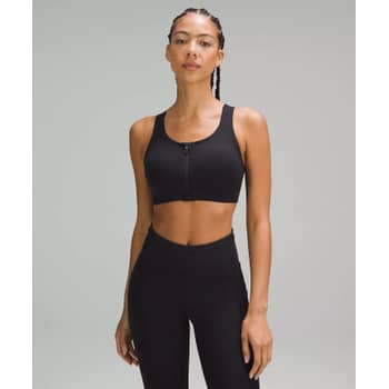 Lululemon's Enlite Bra review: Is it as good as it sounds?