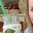 Reese Witherspoon Shares the Filling Green-Smoothie Recipe She's Had Every Day For 9 Years